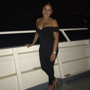 Meet your Posher, Yarelis